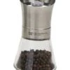 Tip Top 125mm Pepper Mill Steel -Homeware Shop 26926 19377