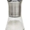 Tip Top 125mm Salt Mill Steel -Homeware Shop 26927 19376