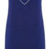 Drinks Monitor Apron Blue -Homeware Shop 26976 19343