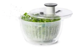 Oxo Good Grips Little Salad & Herb Spinner -Homeware Shop 27114 19276