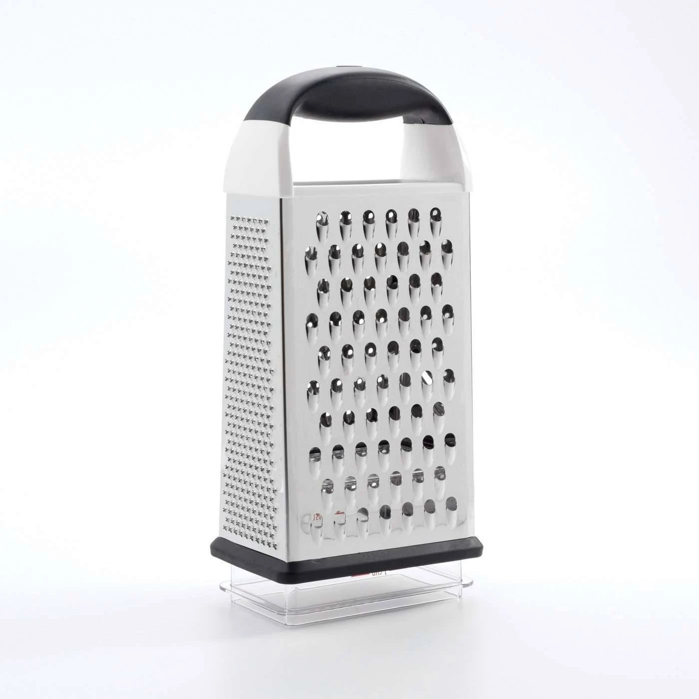 Oxo Good Grips Box Grater 4 Oxo Good Grips Box Grater - Image 2