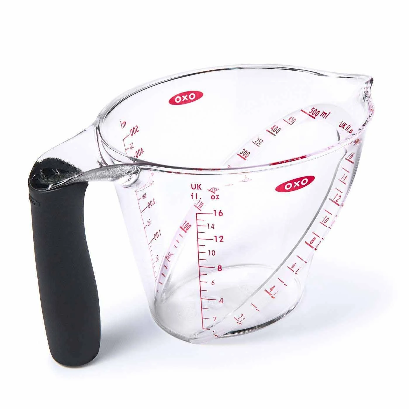 Oxo Good Grips Angled Measuring Cup 500Ml 3 Oxo Good Grips Angled Measuring Cup 500Ml