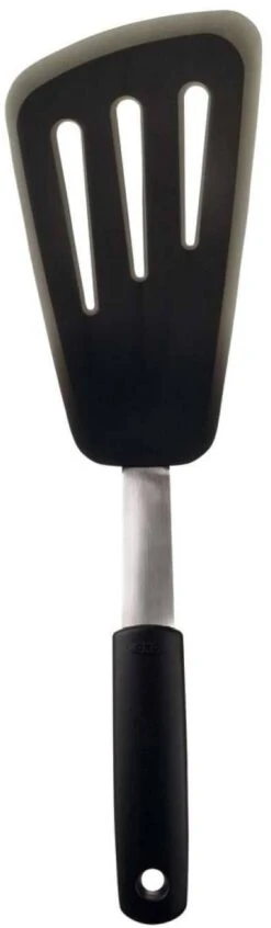 Oxo Good Grips Silicone Flexible Omelette Turner