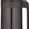 Thermos Mondial Flask Black/Green/Blue 500Ml -Homeware Shop 27331 19230