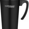 Thermos Soft Touch Travel Mug 420Ml Black 2 Thermos Soft Touch Travel Mug 420Ml Black -Homeware Shop 27334 19227