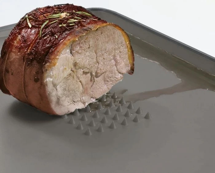 Joseph Joseph Cut & Carve Plus Large - Green 5 Joseph Joseph Cut & Carve Plus Large - Green - Image 3