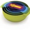 Joseph Joseph Multi Coloured Nest 9 Plus Bowl Set -Homeware Shop 27405 19183