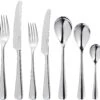 Robert Welch Malvern Bright 18/10 42 Piece Cutlery Set 1 Robert Welch Malvern Bright 18/10 42 Piece Cutlery Set -Homeware Shop 27689 19045