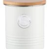 Typhoon Living Coffee Cannister Cream -Homeware Shop 27772 18998