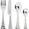 Viners Bertie Bear 18/0 Kids 4 Piece Cutlery Set 2 Viners Bertie Bear 18/0 Kids 4 Piece Cutlery Set -Homeware Shop 27786 18990