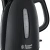 Russell Hobbs Textures Kettle - Black 21271 1 Russell Hobbs Textures Kettle - Black 21271 -Homeware Shop 28083 18660