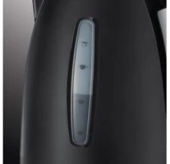 Russell Hobbs Textures Kettle - Black 21271 -Homeware Shop 28083 18664