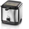 SWAN 1.5 Litre Stainless Steel Fryer SD6060N 1 SWAN 1.5 Litre Stainless Steel Fryer SD6060N -Homeware Shop 28097 18659