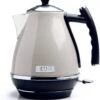 Haden 189684 Cotswold 1.7L Kettle - Putty -Homeware Shop 28102 18650