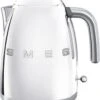 Smeg KLF03SSUK Kettle - Stainless Steel -Homeware Shop 28123 18644