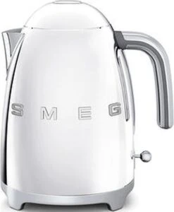 Smeg KLF03SSUK Kettle - Stainless Steel