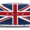 Smeg TSF01UJUK 2 Slice Toaster - Union Jack -Homeware Shop 28126 18640