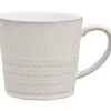 Denby Natural Canvas Textured Large Mug 400Ml -Homeware Shop 28279 18606