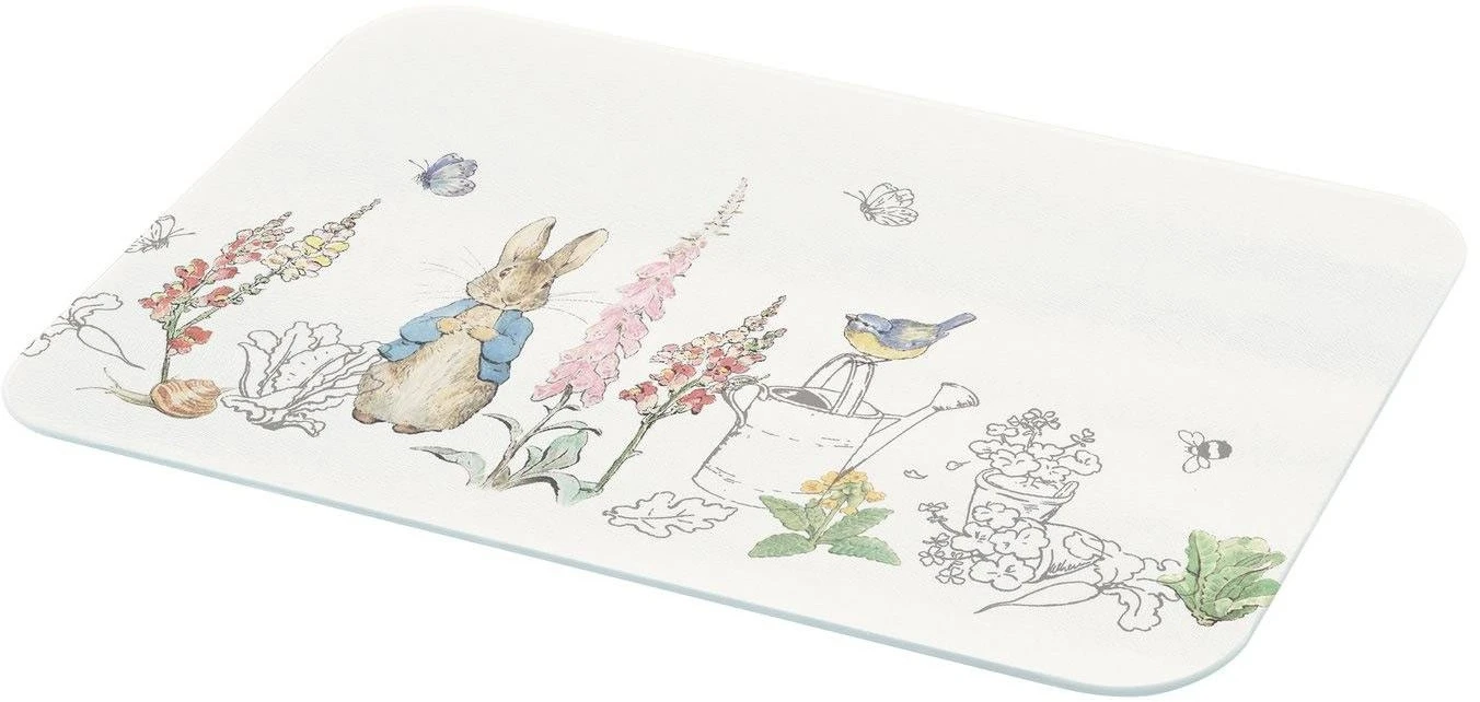 Stow Green Medium Peter Rabbit Worktop Protector 3 Stow Green Medium Peter Rabbit Worktop Protector