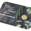 Stow Green Gin & Tonic Mixer Medium Worktop Protector 2 Stow Green Gin & Tonic Mixer Medium Worktop Protector -Homeware Shop 28456 18587