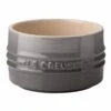 Le Creuset Stackable Ramekin Flint -Homeware Shop 28808 18492