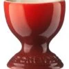 Le Creuset Egg Cup Cerise -Homeware Shop 28818 18479