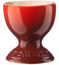 Le Creuset Egg Cup Cerise