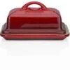 Le Creuset Butter Dish Cerise -Homeware Shop 28820 18478