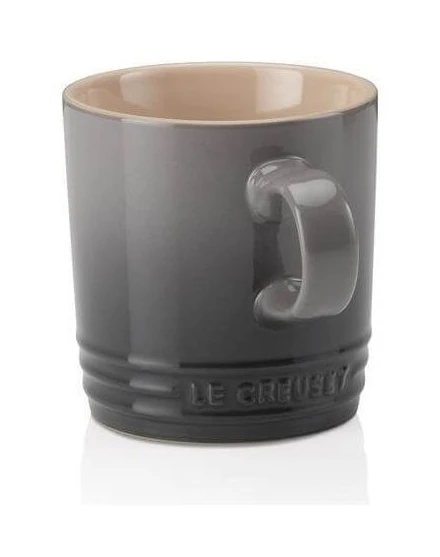 Le Creuset Mug Flint 3 Le Creuset Mug Flint
