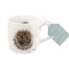 Wrendale Awakening Hedgehog Mug 310ml 2 Wrendale Awakening Hedgehog Mug 310ml -Homeware Shop 28934 18449