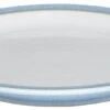 Denby Elements Dinner Plate Blue -Homeware Shop 29411 18311