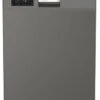 Blomberg LDF42240G Full Size Dishwasher - Graphite 2 Blomberg LDF42240G Full Size Dishwasher - Graphite -Homeware Shop 29456 18260