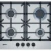 Neff T26DS49N0 Built In Gas Hob -Homeware Shop 29527 18236