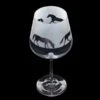 Dartington Aspect Horse Wine Glass -Homeware Shop 29751 18123