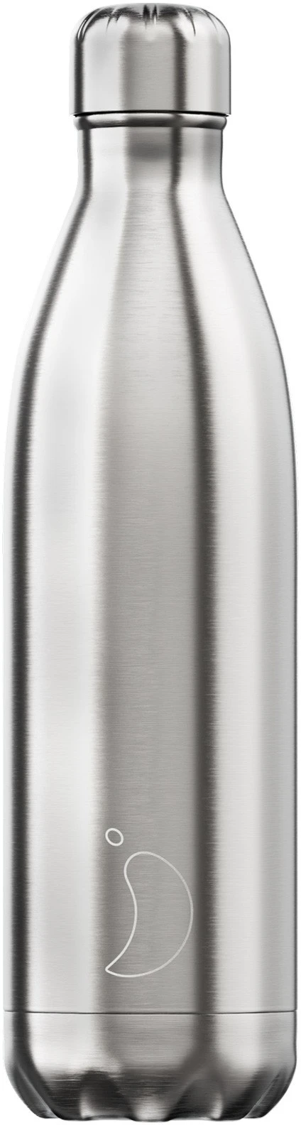 Chilly's Bottle 750ml - Stainless Steel 3 Chilly's Bottle 750ml - Stainless Steel