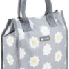 KitchenCraft Daisy Retro Tote Lunch Bag 2 KitchenCraft Daisy Retro Tote Lunch Bag -Homeware Shop 29914 18043