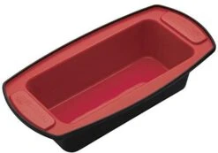 Masterclass Silicone Loaf Pan 22x10cm