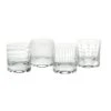 Creative Tops Mikasa Cheers Double Old Fashioned Set Of 4 -Homeware Shop 29933 18034