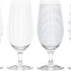 Creative Tops Mikasa Cheers Pilsner Set Of 4 -Homeware Shop 29934 18033