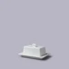William Bartleet Traditional Butter Dish & Lid -Homeware Shop 30331 17882