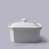 William Bartleet Medium Terrine Dish & Lid -Homeware Shop 30332 17881