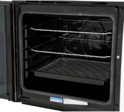 Beko EDP503W 50cm Double Oven Electric Cooker -Homeware Shop 30403 17817