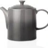 Le Creuset Grand Teapot Flint 2 Le Creuset Grand Teapot Flint -Homeware Shop 31402 17239