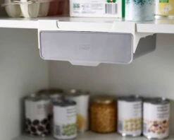 Joseph Joseph Cupboardstore Under-Shelf Drawer