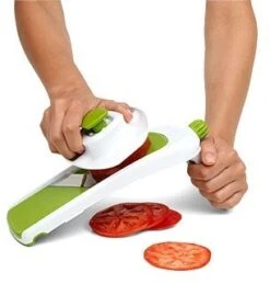 Chefn Sleek Slice Folding Mandoline 8 Chefn Sleek Slice Folding Mandoline -Homeware Shop 31446 17213