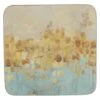 Creative Tops Golden Reflections Coasters Set Of 6 -Homeware Shop 31459 17204