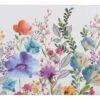 Creative Tops Meadow Floral Placemats Set Of 6 2 Creative Tops Meadow Floral Placemats Set Of 6 -Homeware Shop 31477 17198