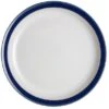 Denby Elements Dinner Plate Dark Blue -Homeware Shop 31489 17189