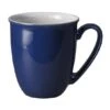 Denby Elements Mug Dark Blue -Homeware Shop 31490 17188