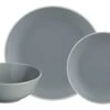 Mason Cash Mason & Cash Classic Collection 12 Piece Set Grey -Homeware Shop 31520 17183